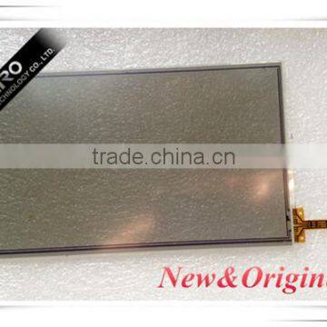 NEW Touch Screen Digitizer Panel for Volkswagen RNS510 car navigation