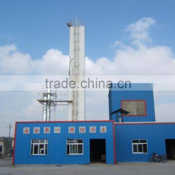 air separation plant KDON-350/200