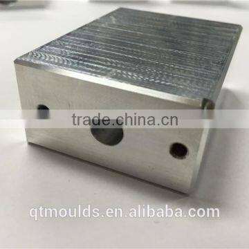 Mechanical High Precision Moldparts Machining /automatic Plastic Injection Mould Factory/ Plastic Injection Molded Parts photo-3