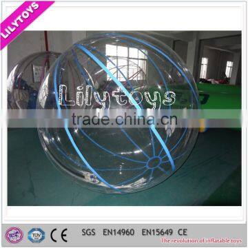 Cheap Inflatable Water Walking Balls for Sale photo-2