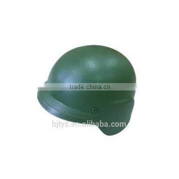 PE PASGT Green Bulletproof Helmet