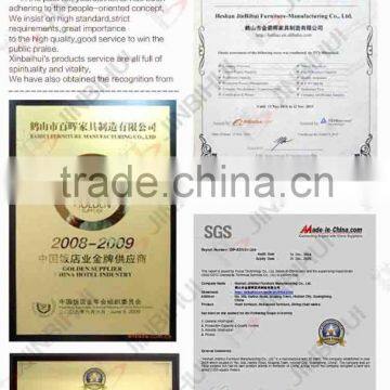 Cheap Factory Wholesale Banquet Hall Furniture Used Banquet Chairs photo-6