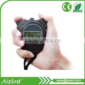 single channel cheap digital stopwatch