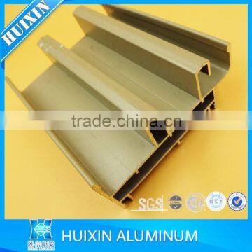 China Supplier Aluminum Frame Profile for Iraq Market photo-3