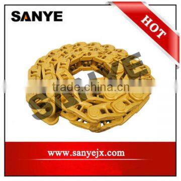 Genuine Bulldozer Spare Parts D355 bulldozer track chain link