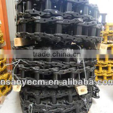 high quality excavator track link from China