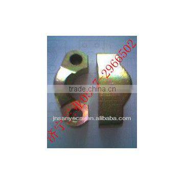 Shantui TY220 bulldozer parts / Shantui TY220 bulldozer flange 07371-31049