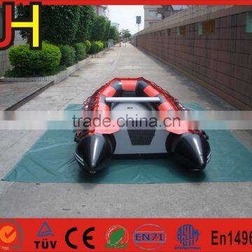 Heavy Duty PVC Fishing Boats for Sale, Fishing Boat Inflatable Kayak, Inflatable Drift Boat