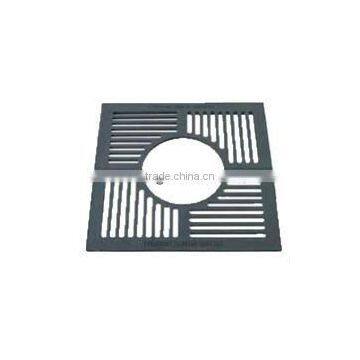 Casting Tree Grate