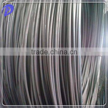 6.0mm sae 1008 ms steel wire rod