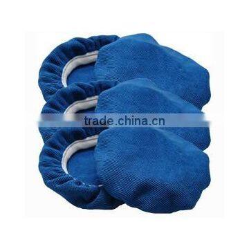 6 Inch Microfiber Bonnet