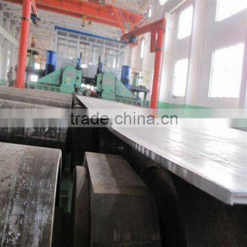 LSAW Water Transport Steel Pipe