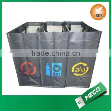 biodegradable garbage bag