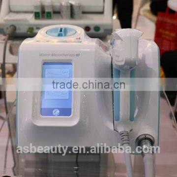 Skin Rejuvenation Face Lift Anti-wrinkle Water Mesotherapy Gun/water Gun Beauty photo-3
