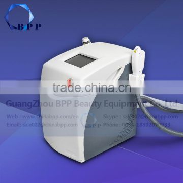 IPL SHR E-light RF SHR Permanent Hair Removal Beauty Machine (A0229)