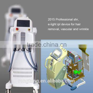 Ipl Hair Removal System Personal Stationary Ipl rf Skin Care Depilacion Ipl Maquina Hair Removal