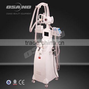 Body Cavitation Machine Ultrasound Cavitation For Cellulite Ultrasonic Vacuum Cavitation And Cryolipolysis Slimming Cellulite Reduction Rf And Cavitation Slimming Machine Machine Cavitation Rf Slimming Machine 500W 10MHz