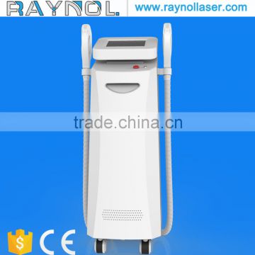 2016 New E-light SHR Permanent Hair Removal Machine