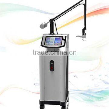 CE & FDA approved most professional co2 fractional laser cost fractional co2 laser acne scar removal