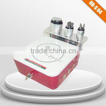 TOP ultrasonic cavitation radio frequency machine at home skin tightening S-04