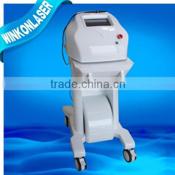 the most professional and effective result for spider vein spot removal machine