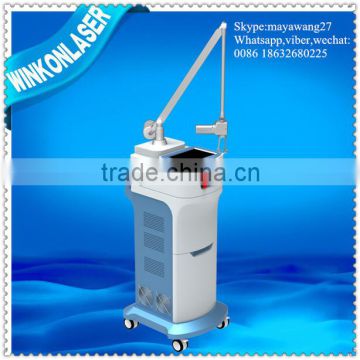 co2 laser manufacturer / surgical co2 laser/ co2 laser beauty equipment