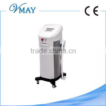 2016 Most effective ipl shr e-light hair removal / elight shr hair removal / opt shr ipl hair removal VH608