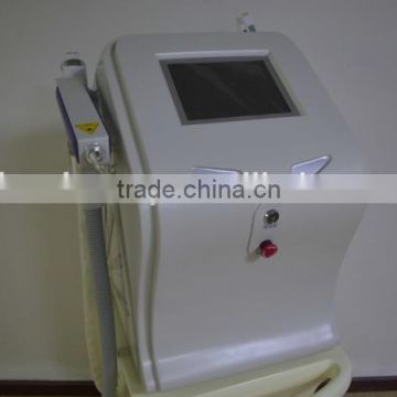 Improve Flexibility Multy Function Laser Machine 2015New SHR IPL RF/ E-light IPL SHR/ Hair Removal IPL Machine 2.6MHZ