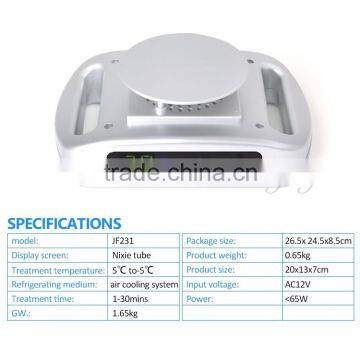 Mini Antifreeze CryoPad Home Lipo Slimming Machine photo-2