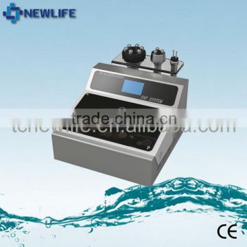 NL-RF300 BEST! portable rf body contouring machine, rf face tightening beauty machine (CE)