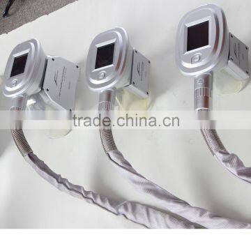 Portable 3 Handles Cryolipolysis,8-inch LCD Touch Screen,3 Interchangeable Cryo Handles photo-6