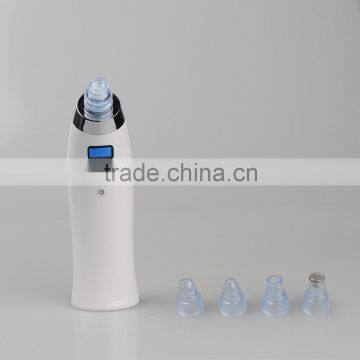 4 In 1 Anti-wrinkle Spinal Decompression Hydro Printing Equipment Microdermabration Machine photo-4