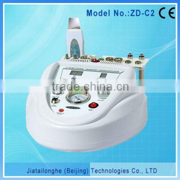 New arraving Stretch marks removal Diamond Dermabrasion machine