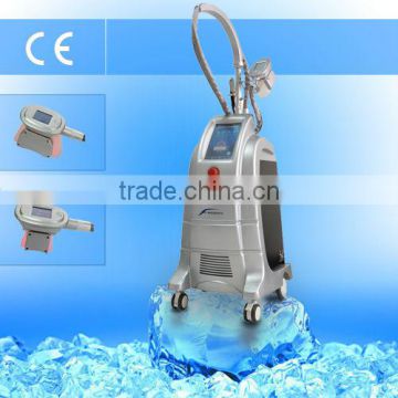 Newest technology:cryolipolisis machine