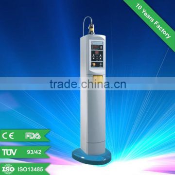 Best sell He-ne laser with promotion price!!! Dual He-ne laser therapy apparatus