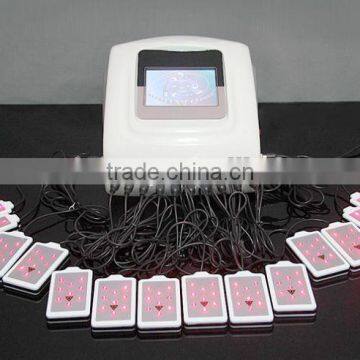 As Seen on tv Products 2015 Portable Cold Laser Therapy Machine Sale, Laser Slimming Machine photo-3