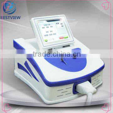 BESTVIEW new dsign mini ipl hair removal machine