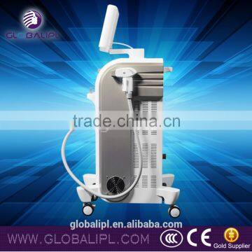Promotion !!! Skin Cooling Three Channels Aesthetic Mucous Pathologies Diode Laser photo-5