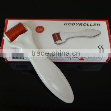 1080 needle dermaroller body roller massage