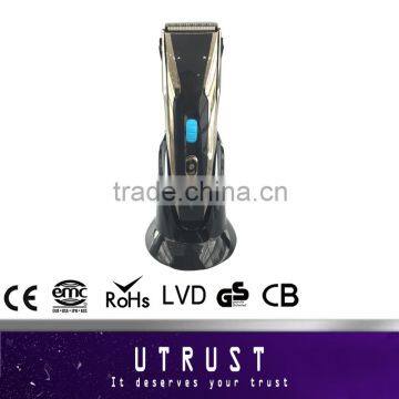 NINGBO Men Hair Trimmers Cordless Dog Clipper For Wholesale photo-2