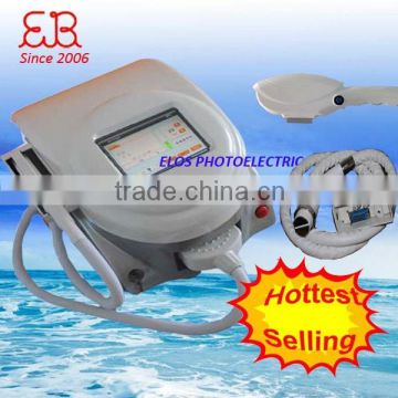 640-1200nm Portable E-light Ipl Breast Lifting Up Skin Rejuvenation Machine Home Acne Removal