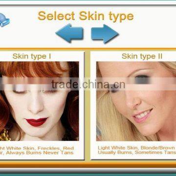 Professional Painless Laser de Diodo Depilacion photo-6