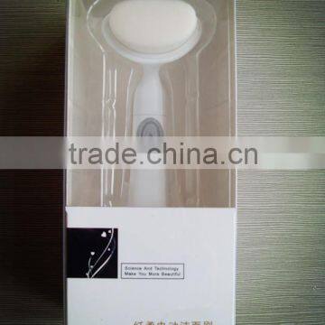 Popular Electric Face Facial Cleansing Brush Cleansing Blackhead Facial Brush photo-6