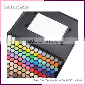 2016 Hot Sale Cosmetic Eyeshadow Palette for Makeup photo-5
