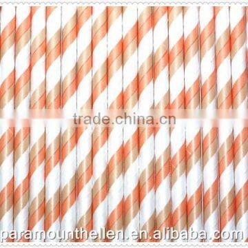 Paper Straws/Party straws/Holiday straws for birthday party