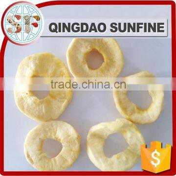 Organic Bulk Dried Apple Rings