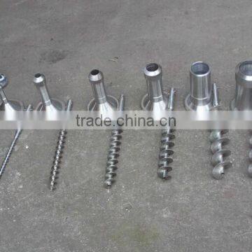 New Technology Bottle Auger Medicine Powder Filling and Capping Machine photo-5