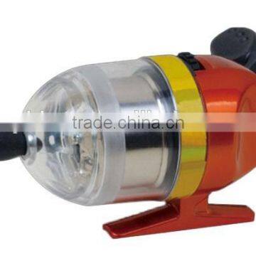 China New Leaden Gear Ratio Fishing Reels