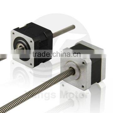 OEM Hybird Stepping Motor With Screw Nema42 in High Quality photo-2