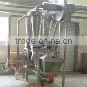 Chili powder mill machine equipment electric chilli grinder electric herb grinder